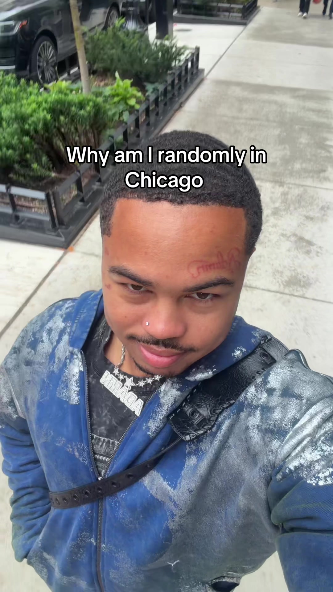 @Adamn WhoDeyWant
