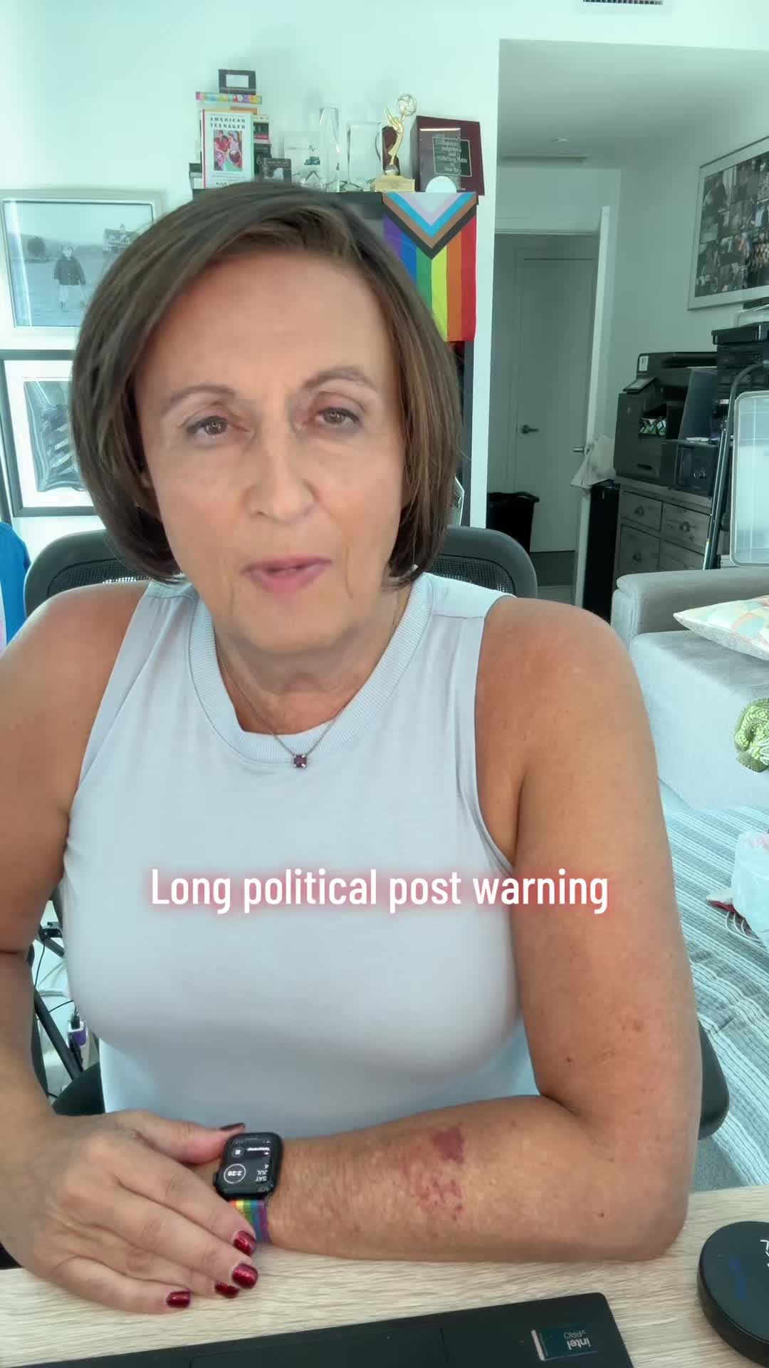 @Kristen B