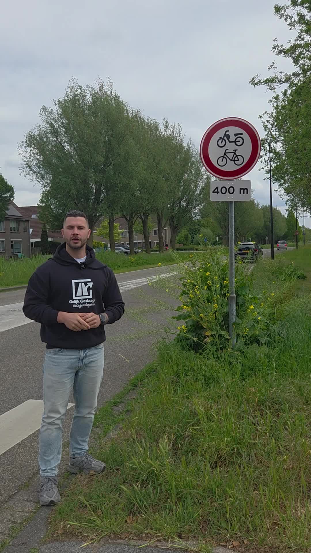 @Gelijk Geslaagd