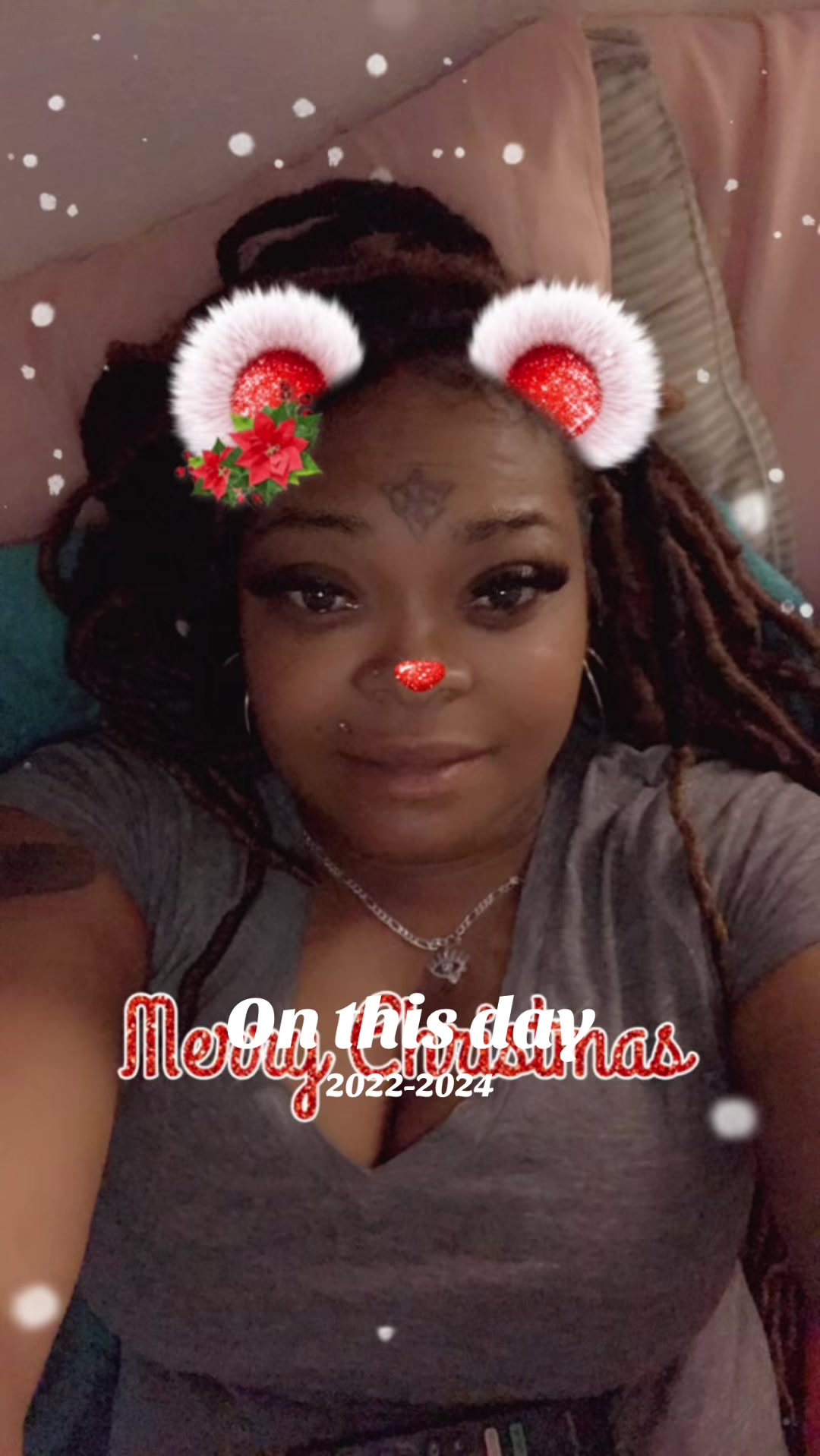 @Anyah Reed DahBaby