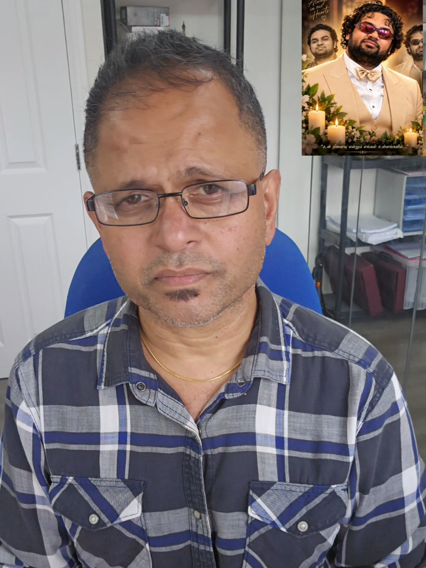 @Tamilidea