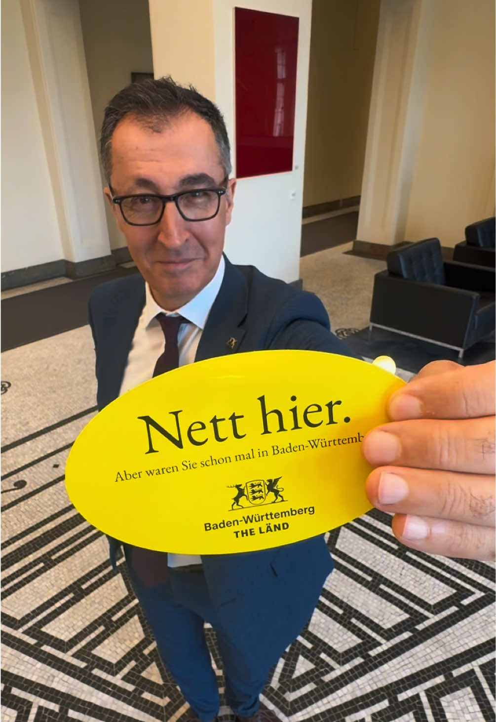 @Cem &Ouml;zdemir