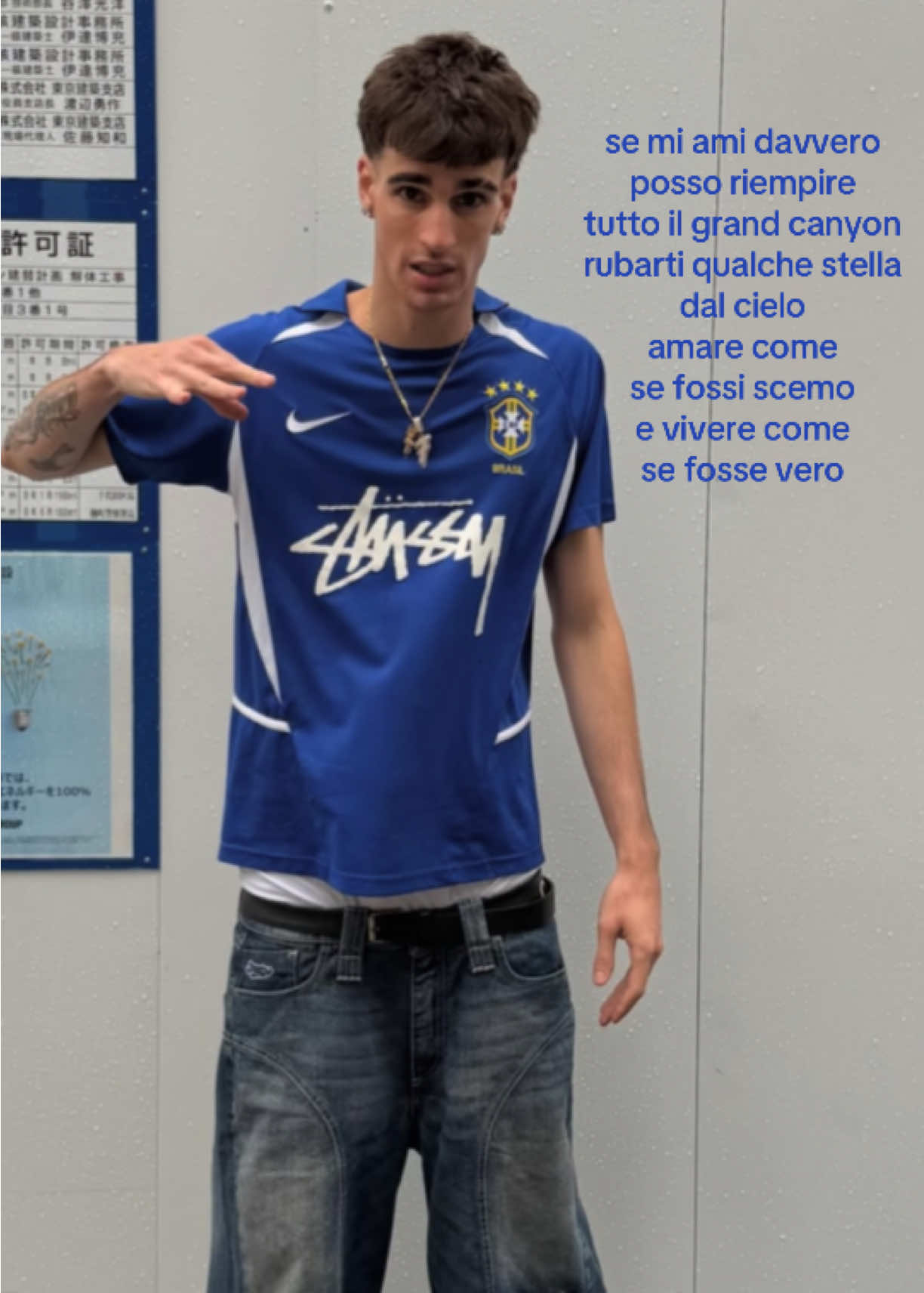 @๐๐ก๐ ๐ | tony boy version