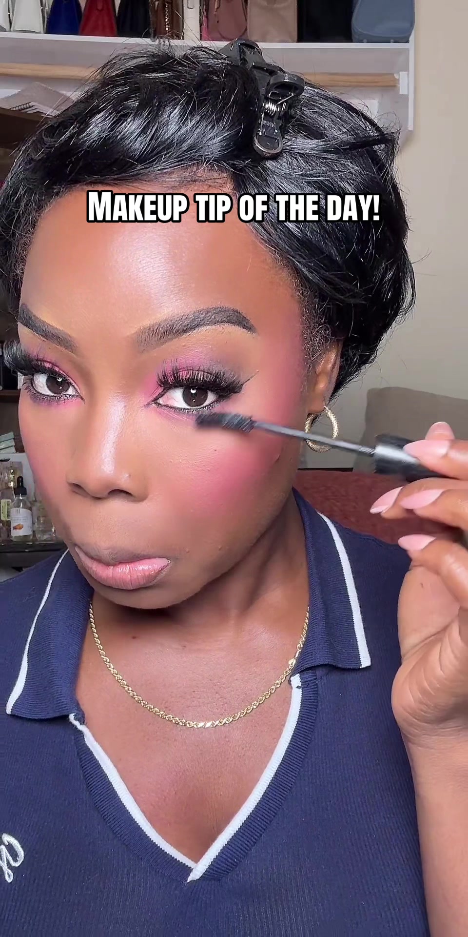 @Yancia | I Teach Makeup