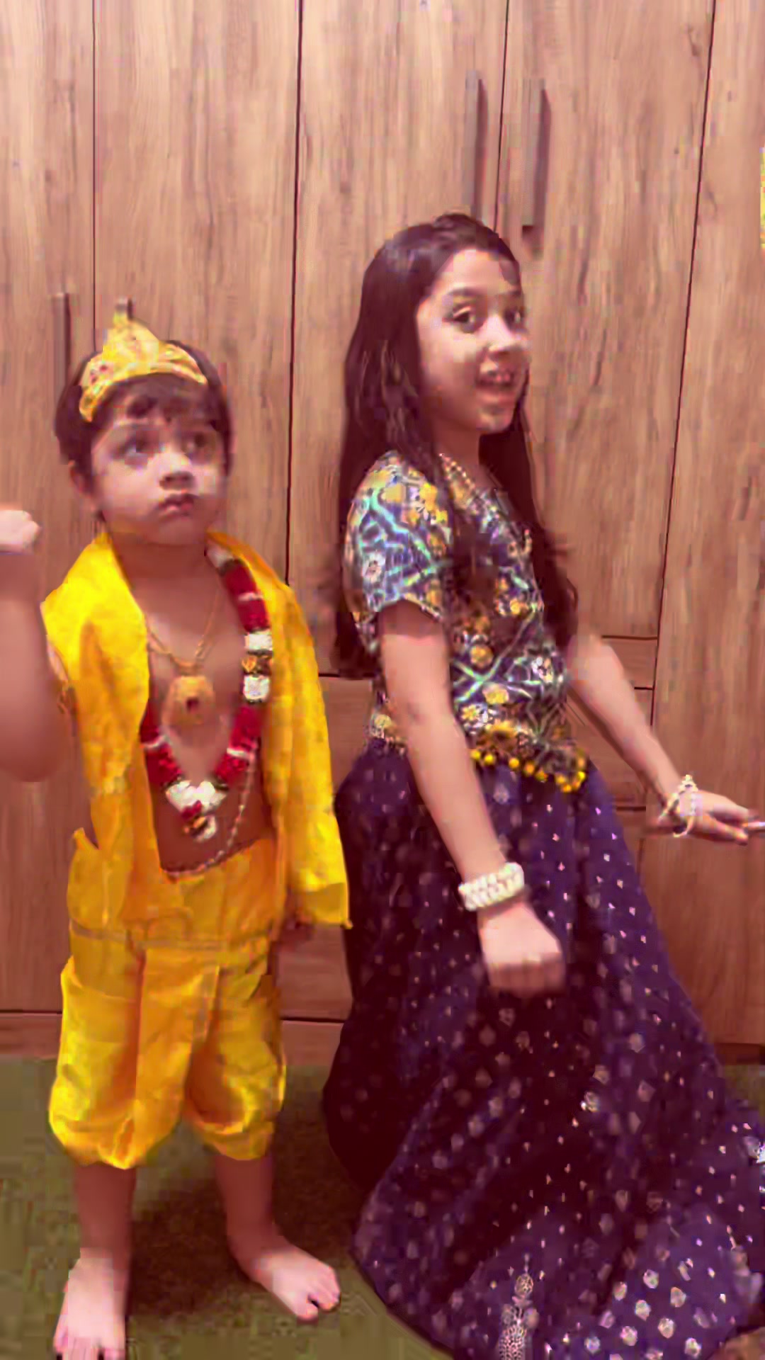 @Avantika Lakshmi