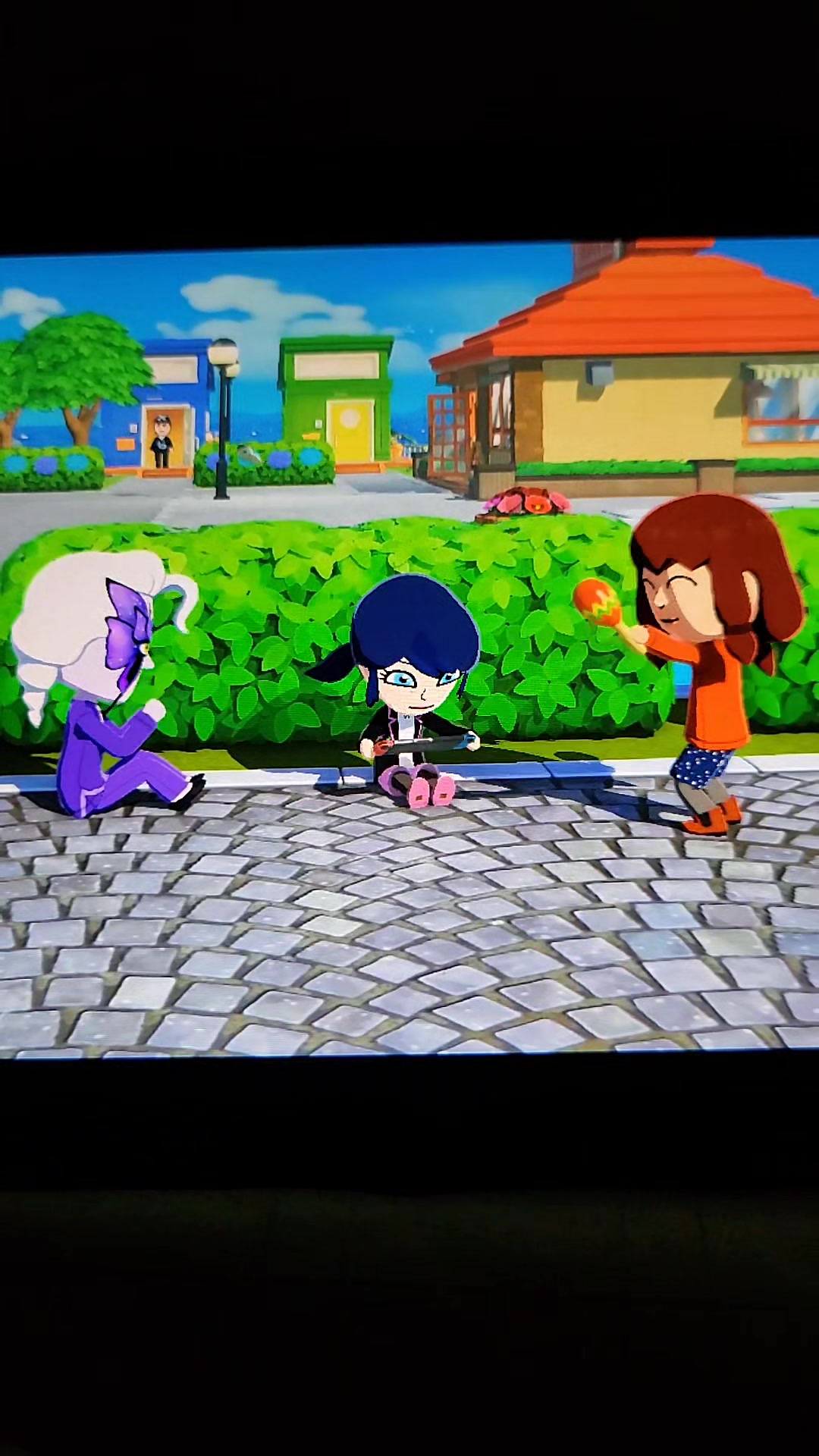 @Miraculous Raven