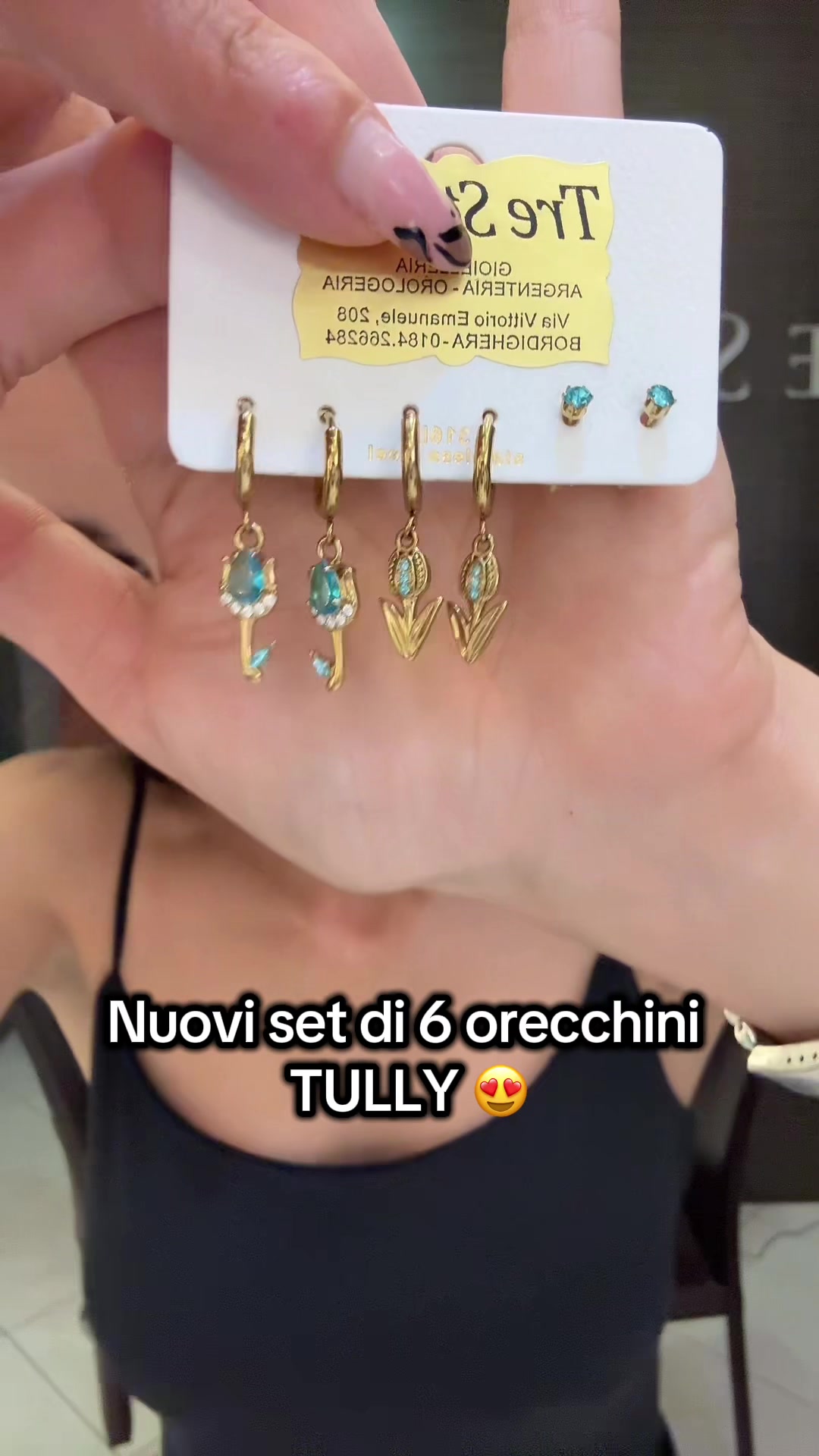 @Tre Stelle Gioielli