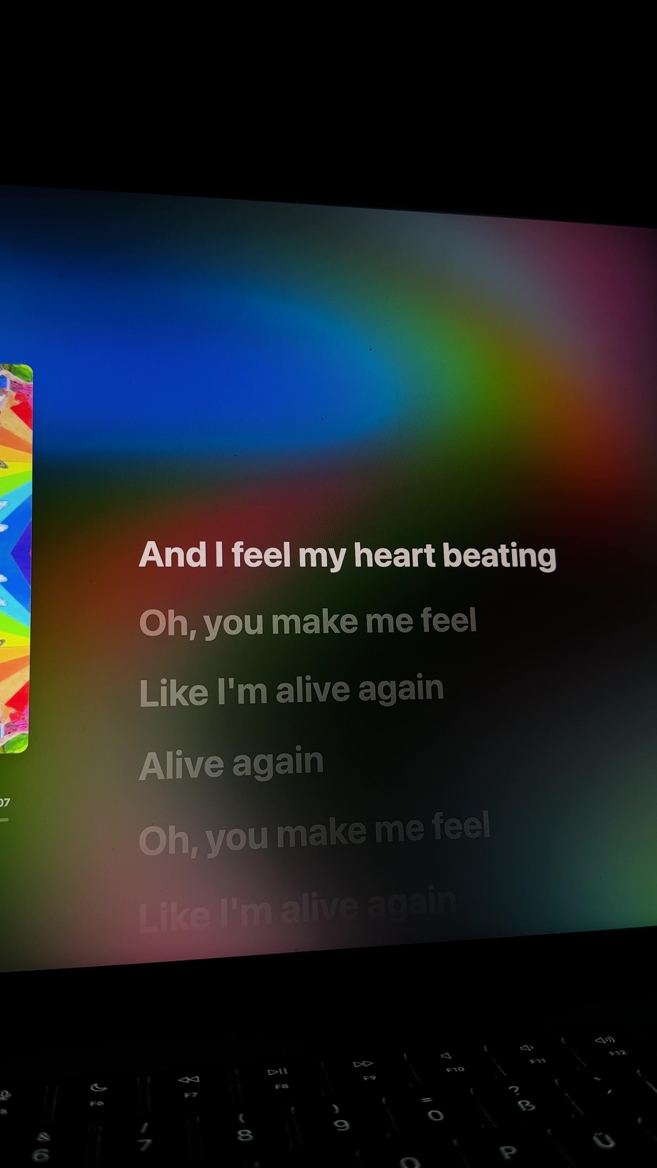 @I have Music