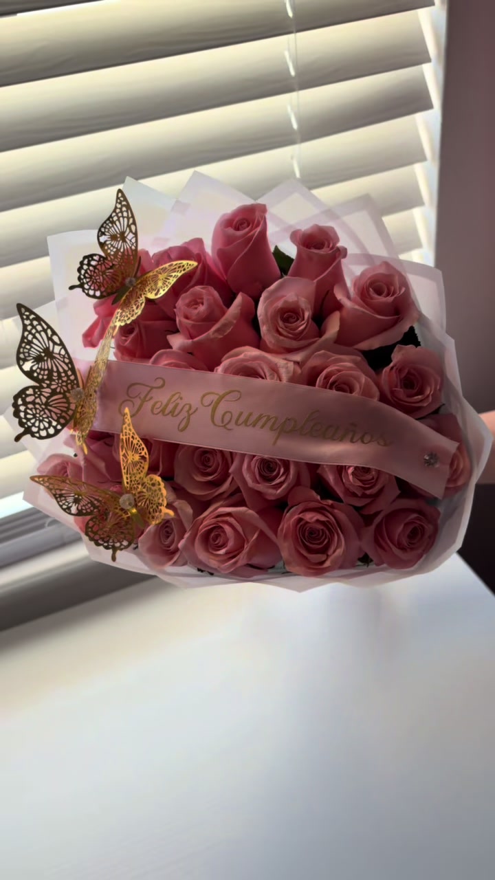 @Las Vegas Florist / Baker