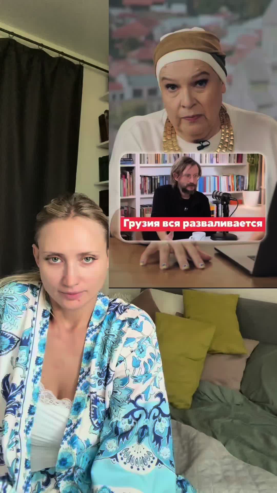@ELIZAVETA ZANOZA