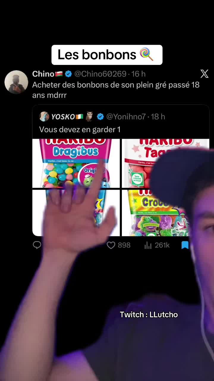 @LLutcho 💫