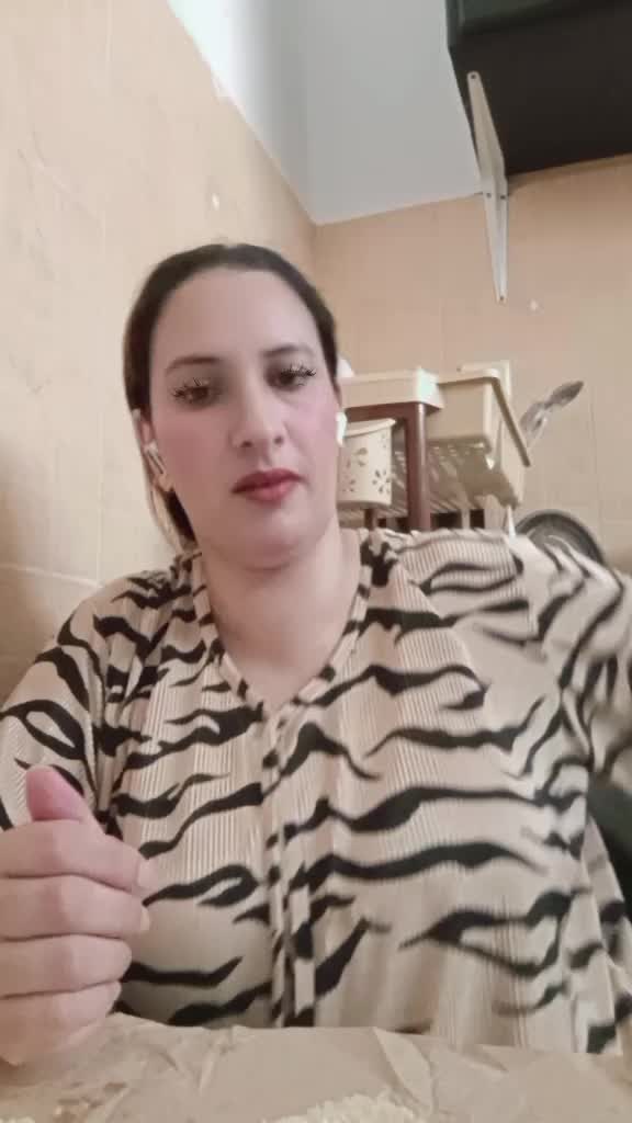 @Mama Maysae