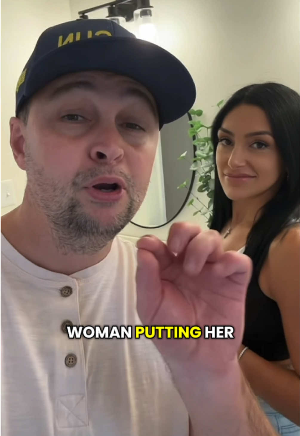 @Nikki and Seb