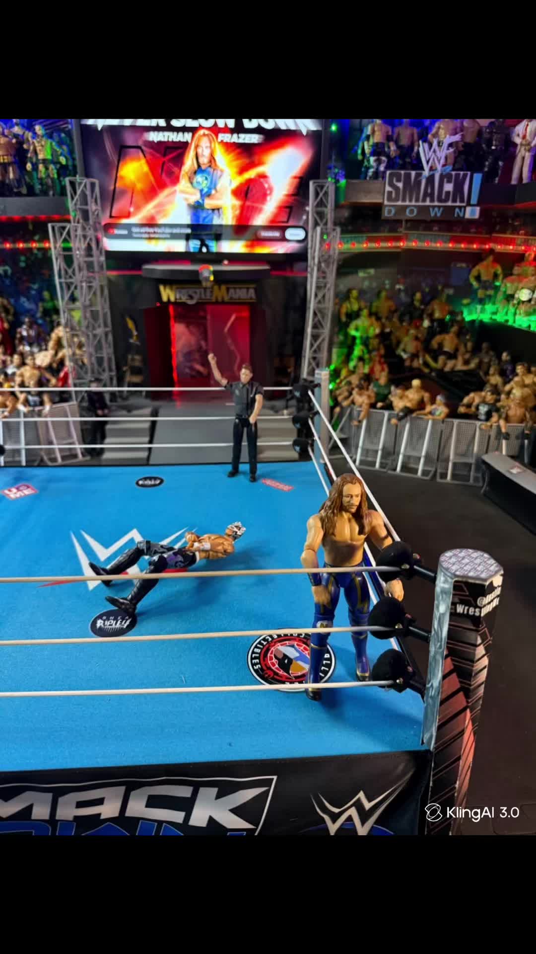 @@Austin’s Wrestling World18