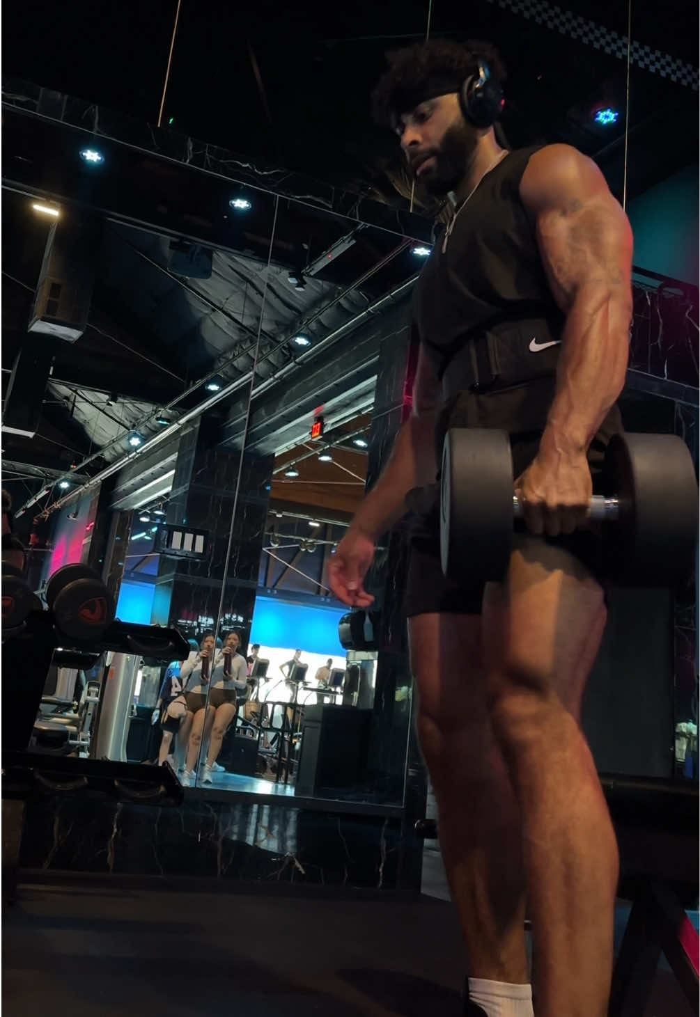 @Lamont | Fitness Coach