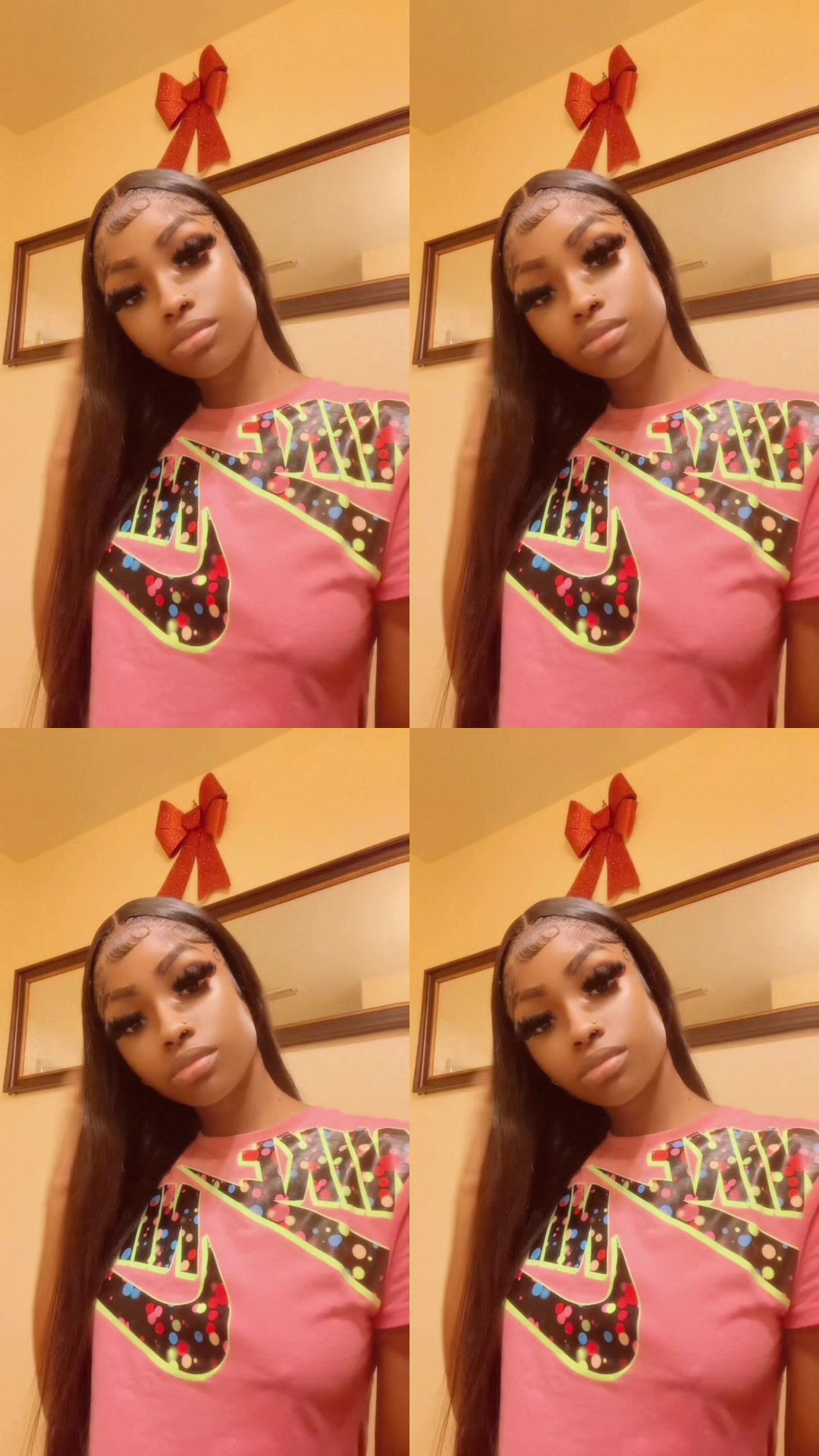 @I&rsquo;m a pretty girl 💕