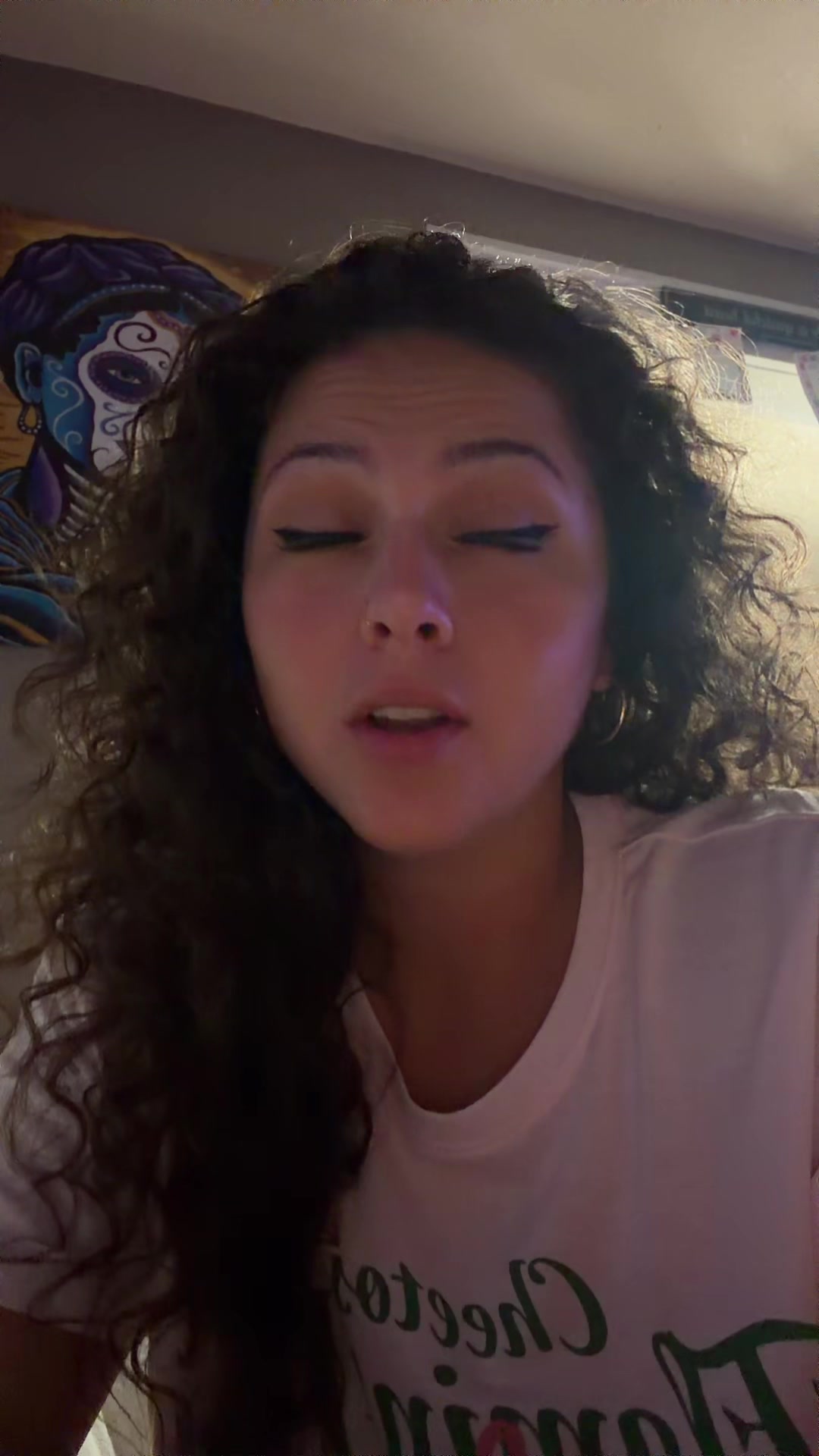 @Selena Tijerina