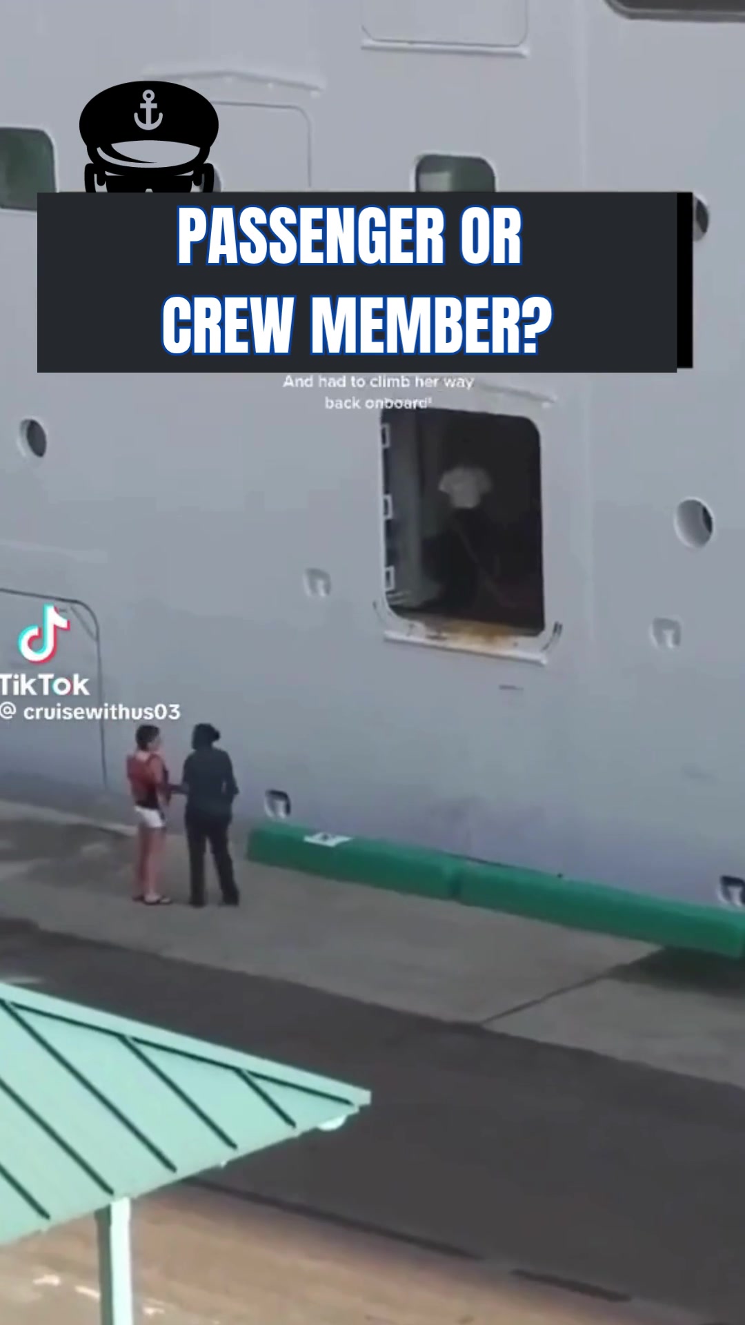 @Captain Cruising