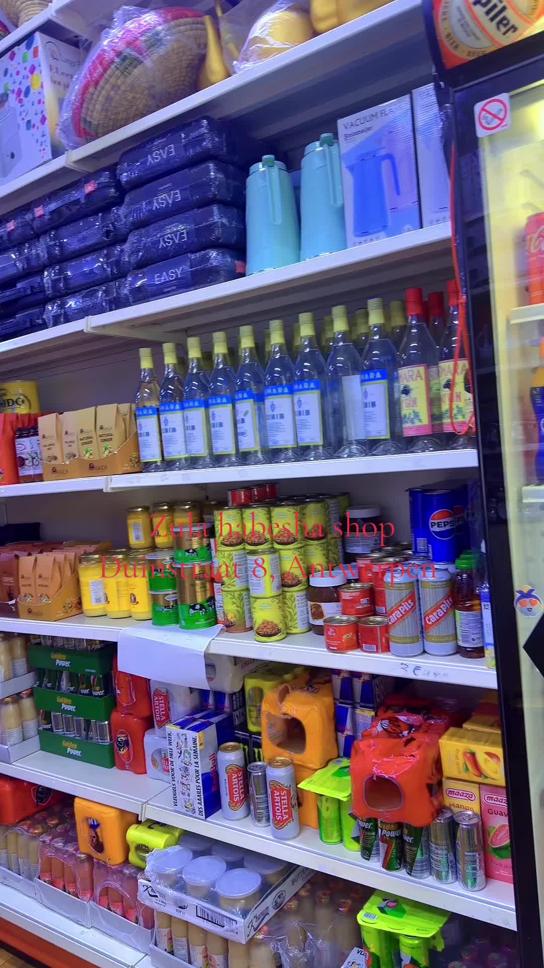 @Kusun (Zula habesha shop )🇧🇪