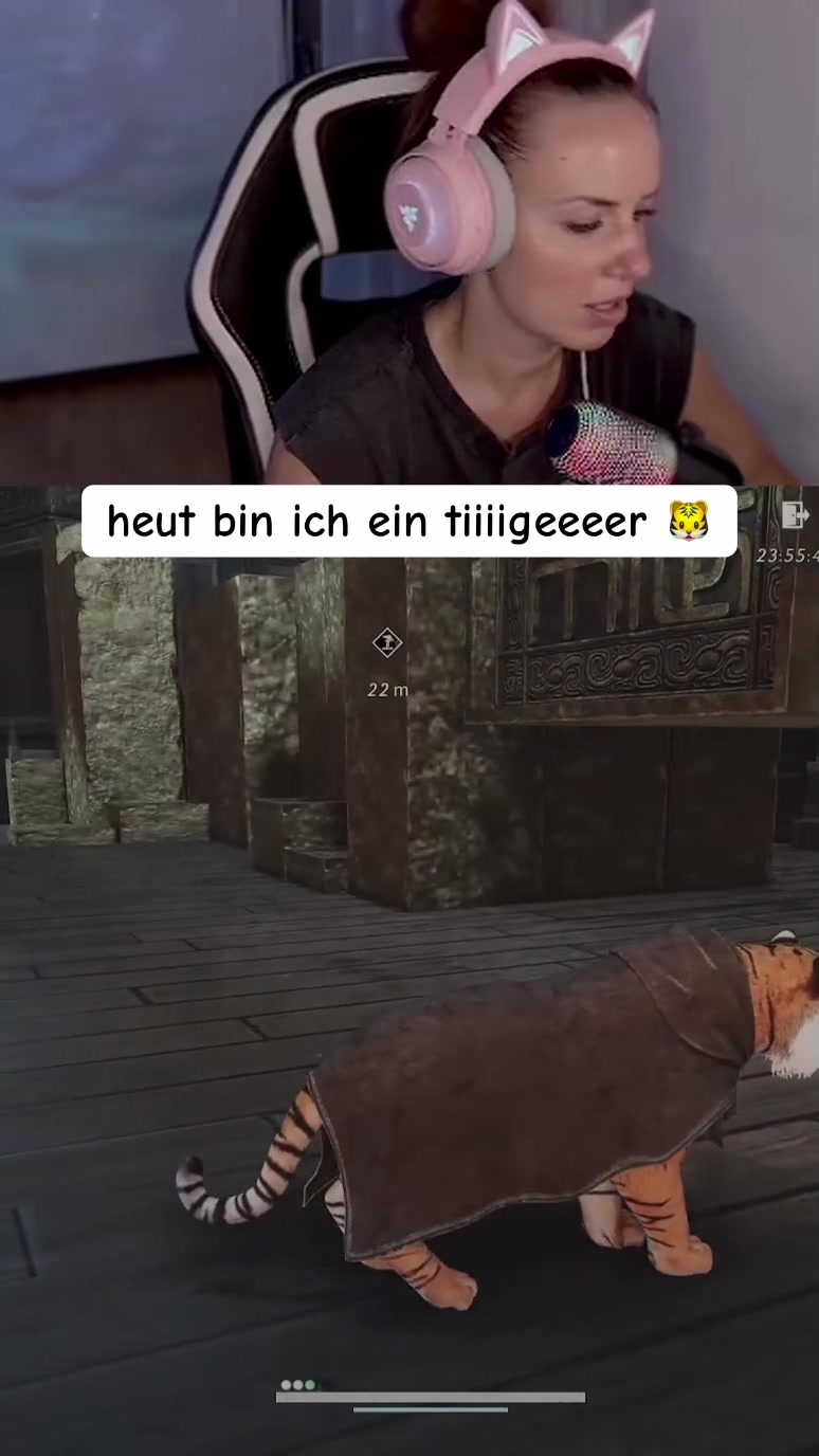 @RubyRising | Twitch