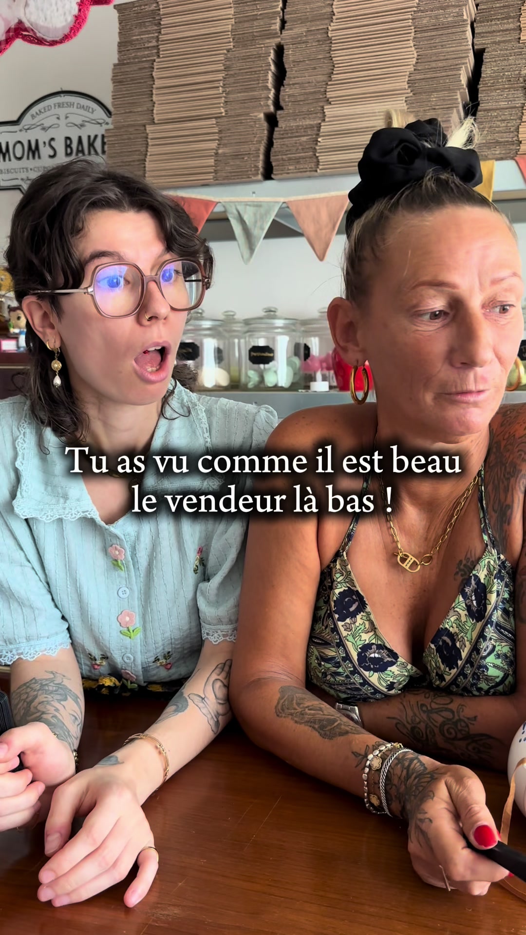 @Mousse aux Couleurs 🌈