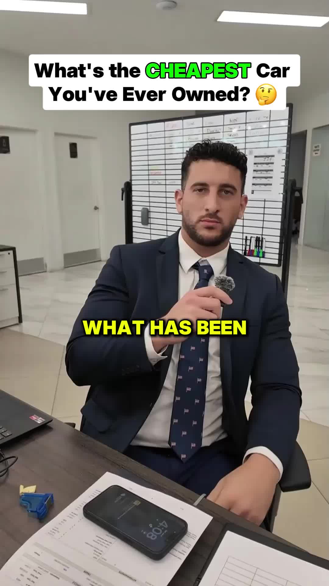 @Mattsdriven