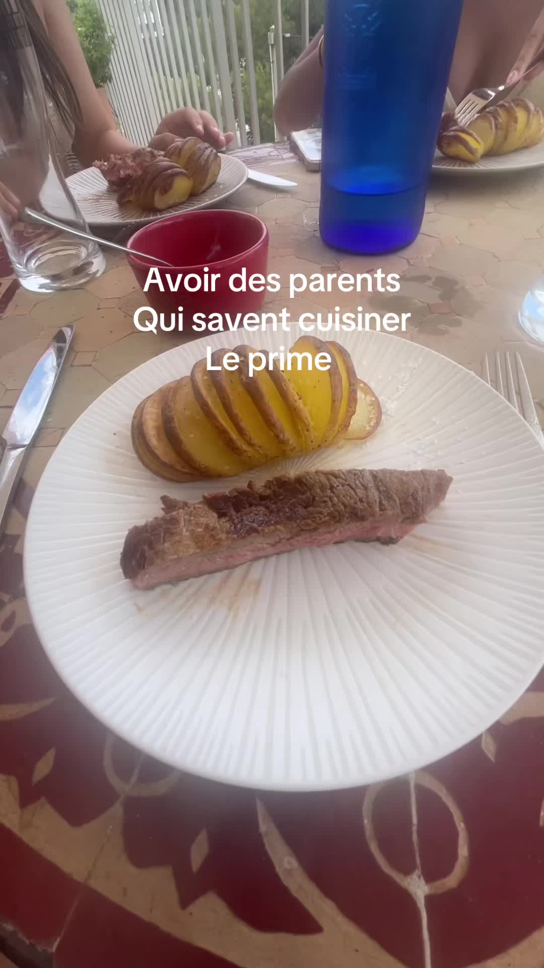 @Pas de speudo
