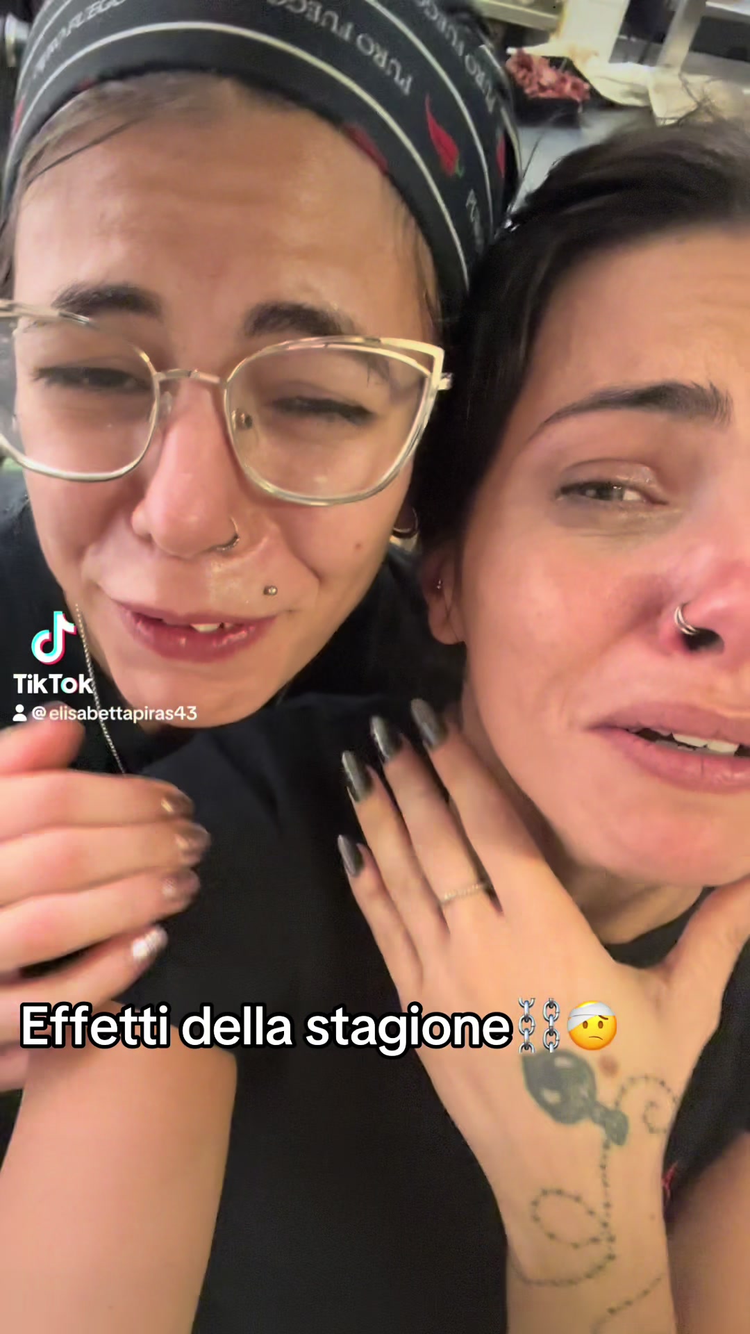 @Elisabetta Piras