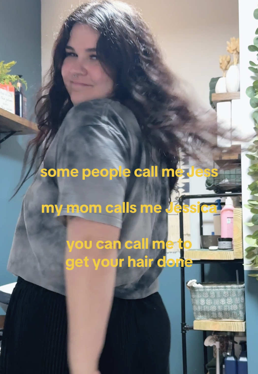 @Hair with Jess | ATX HAIR