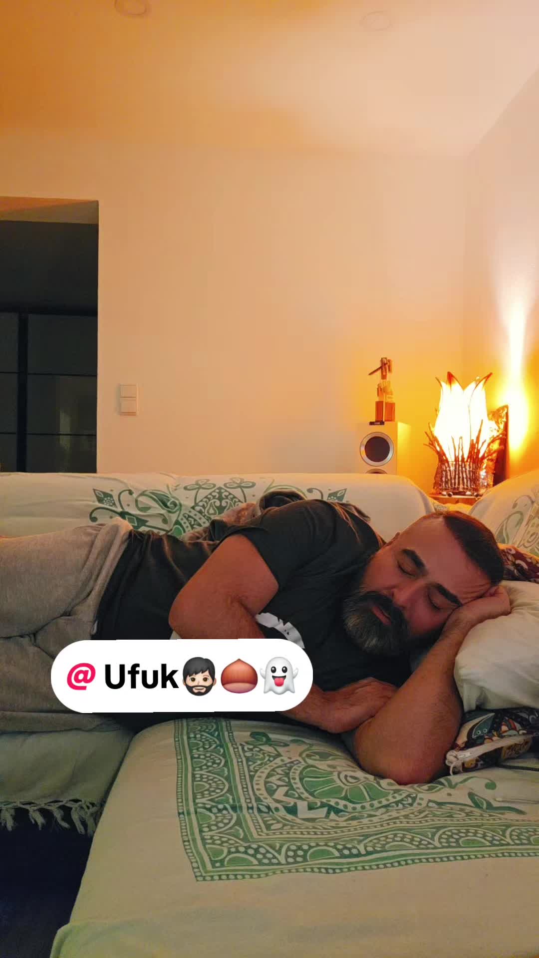@Steffi🌰Haselnuss🌰🧔👻