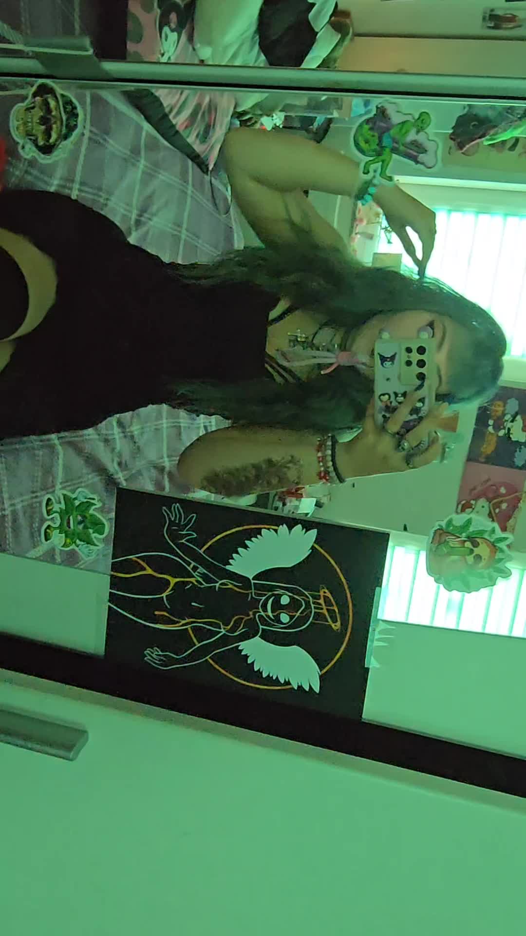 @𝑘𝑢𝑟𝑜𝑚𝑖🧚&zwj;♀️🔮