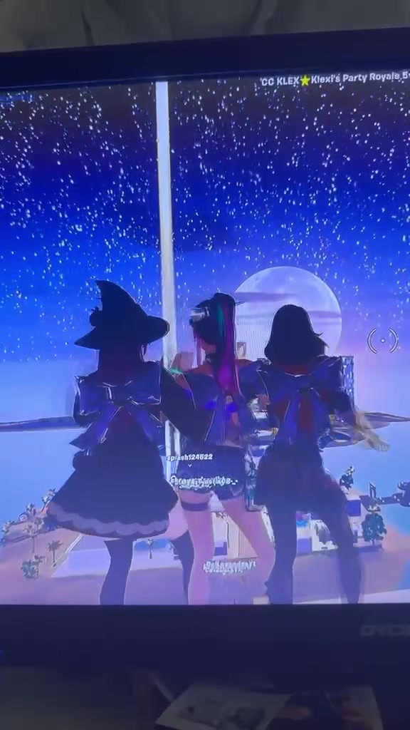 @💫ᴹʳˢKuechenʚïɞ💫