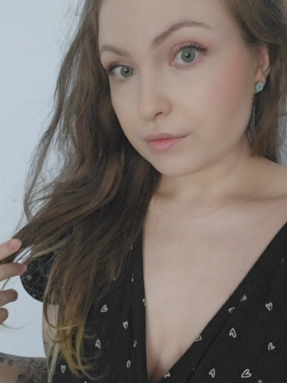 @Monika Mikoo💋