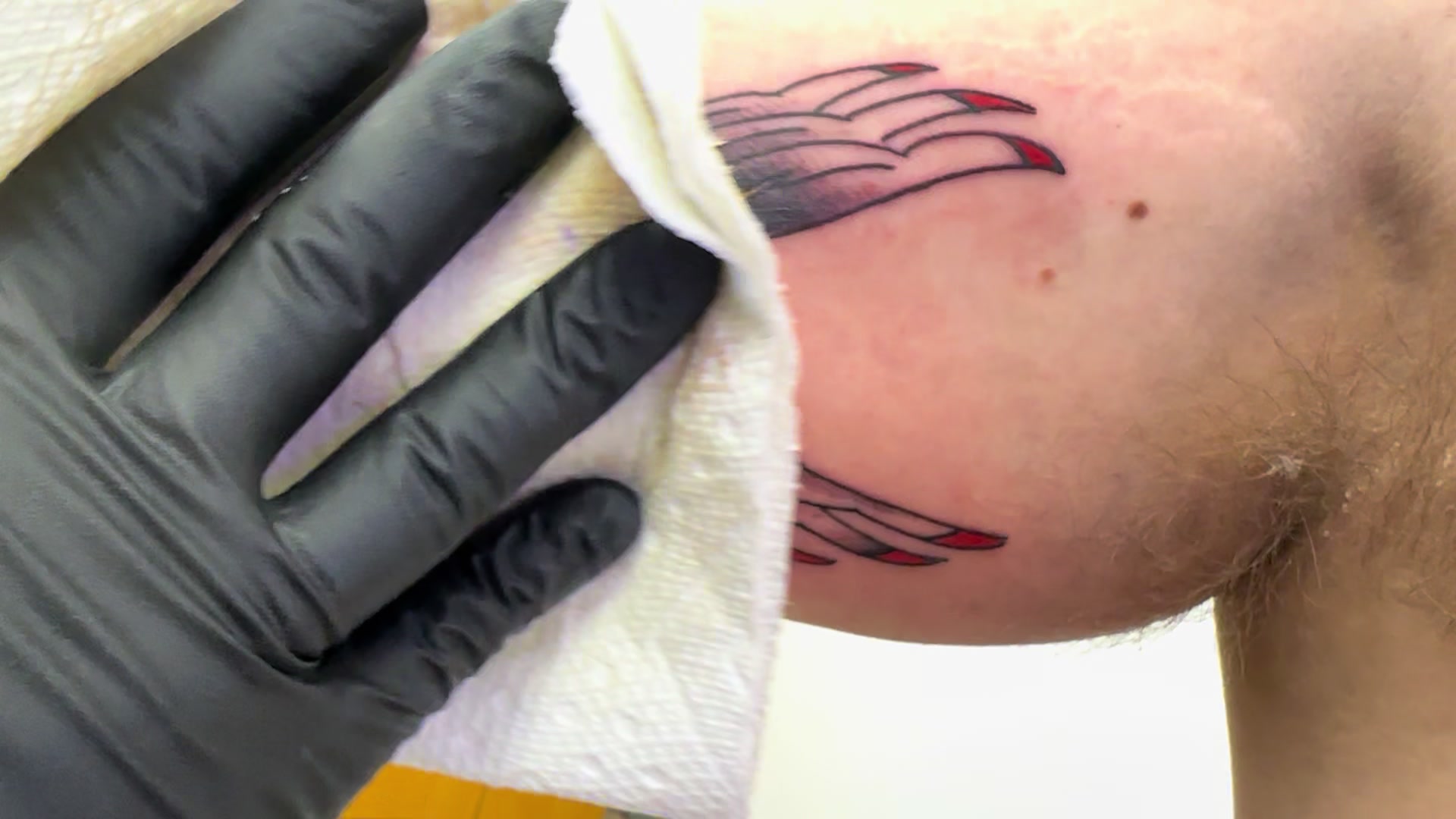 @Eleven_Tattooing