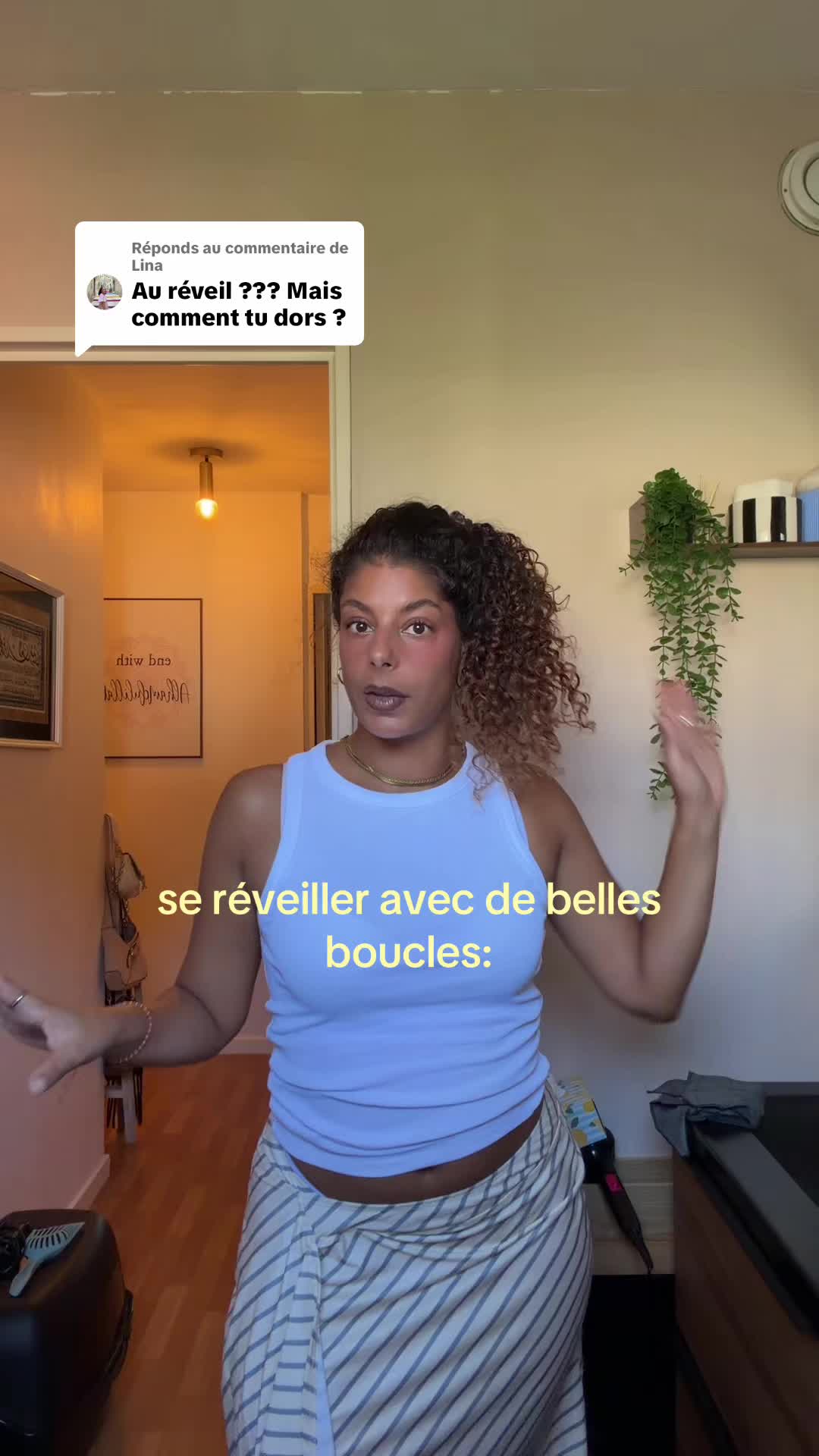 @Ls curly