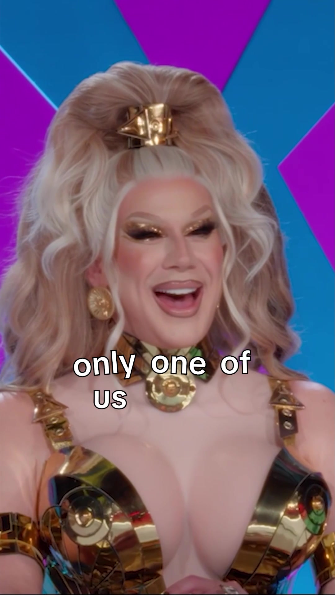 @Canada&rsquo;s Drag Race