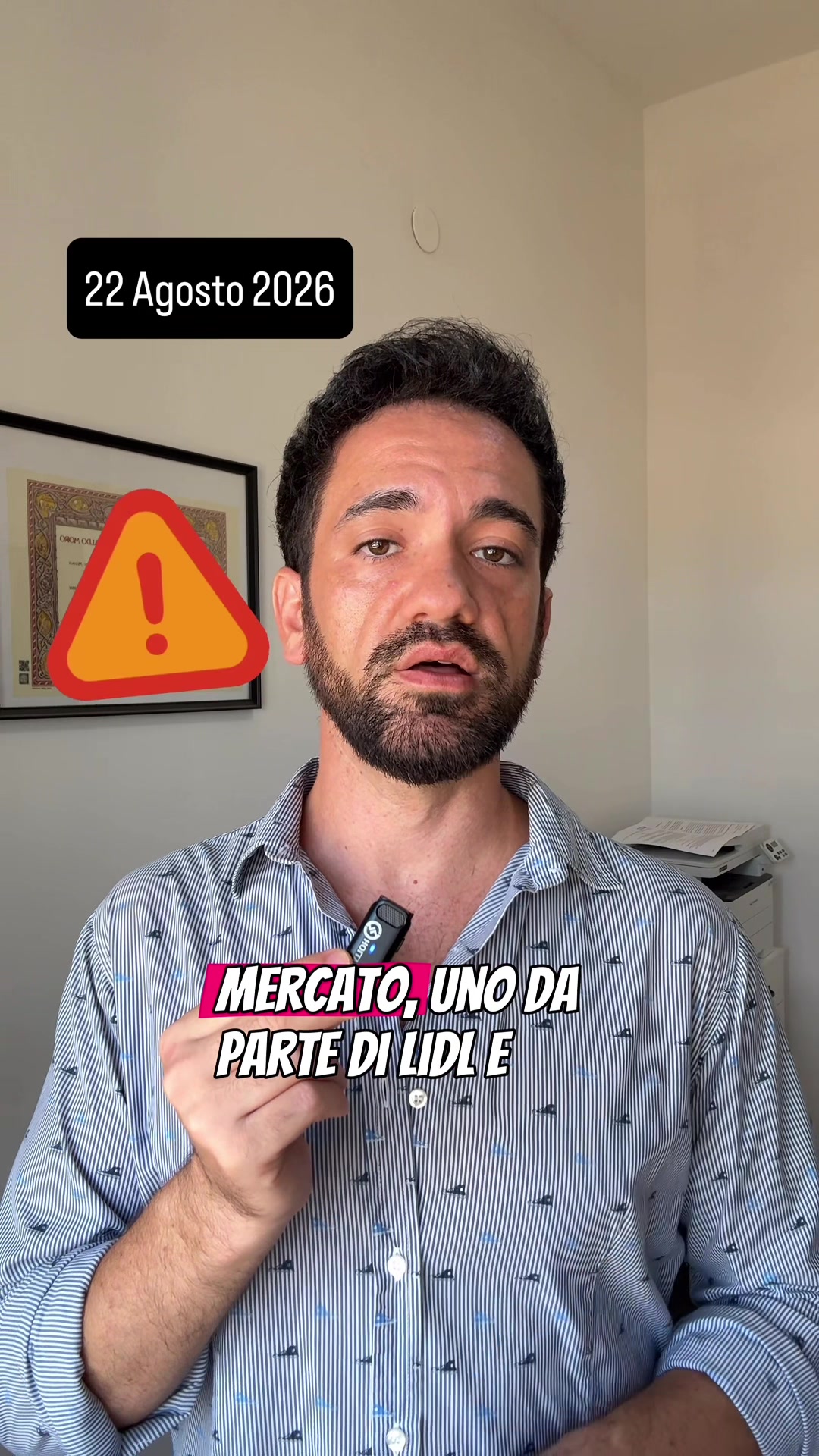 @Dott. Cristian Panarelli