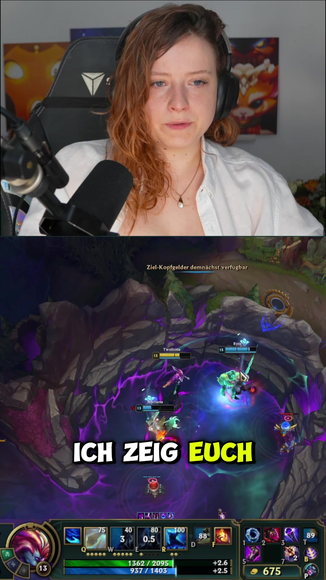 @TwoStone | Twitch