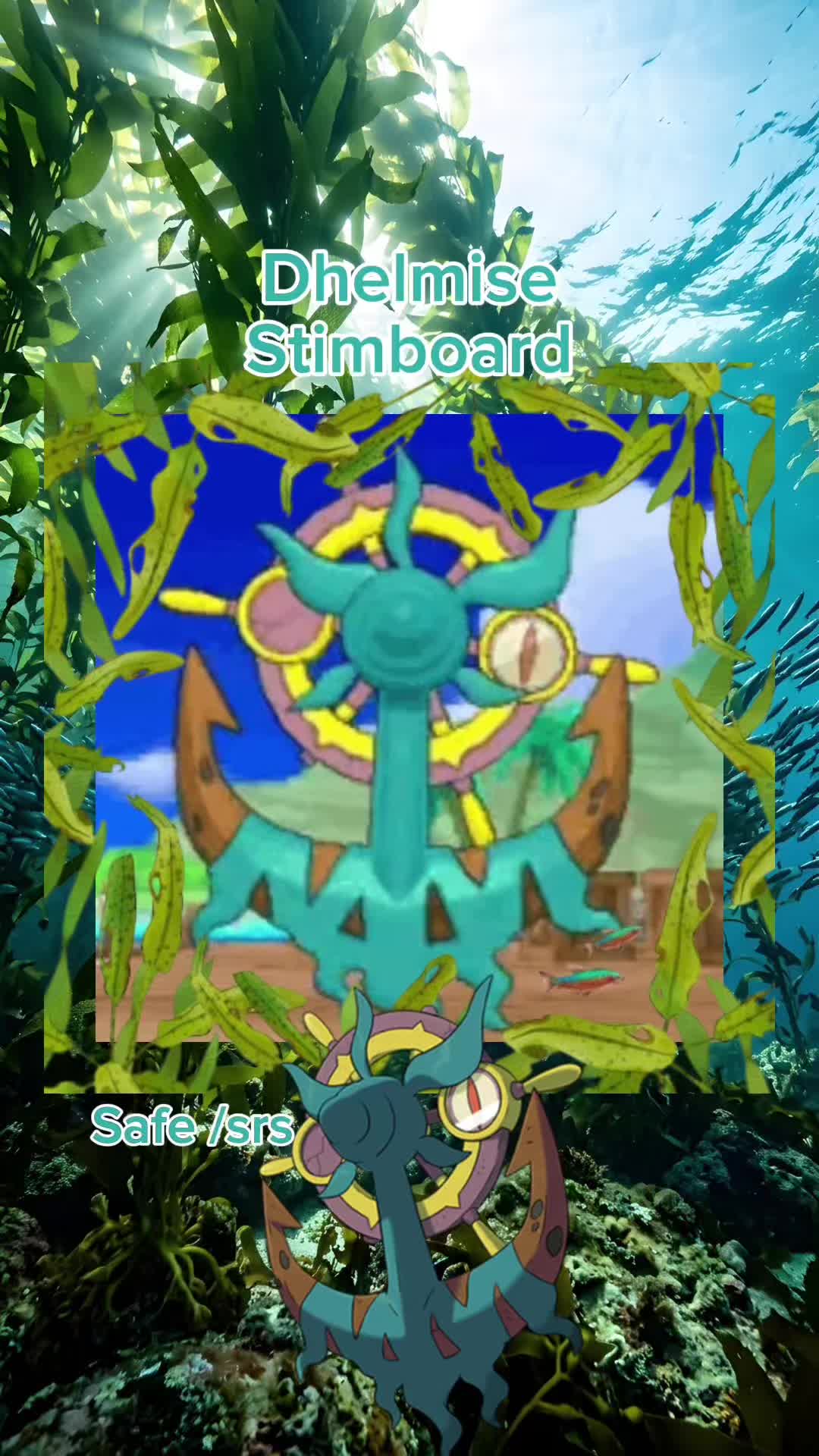@Creature Stimboards