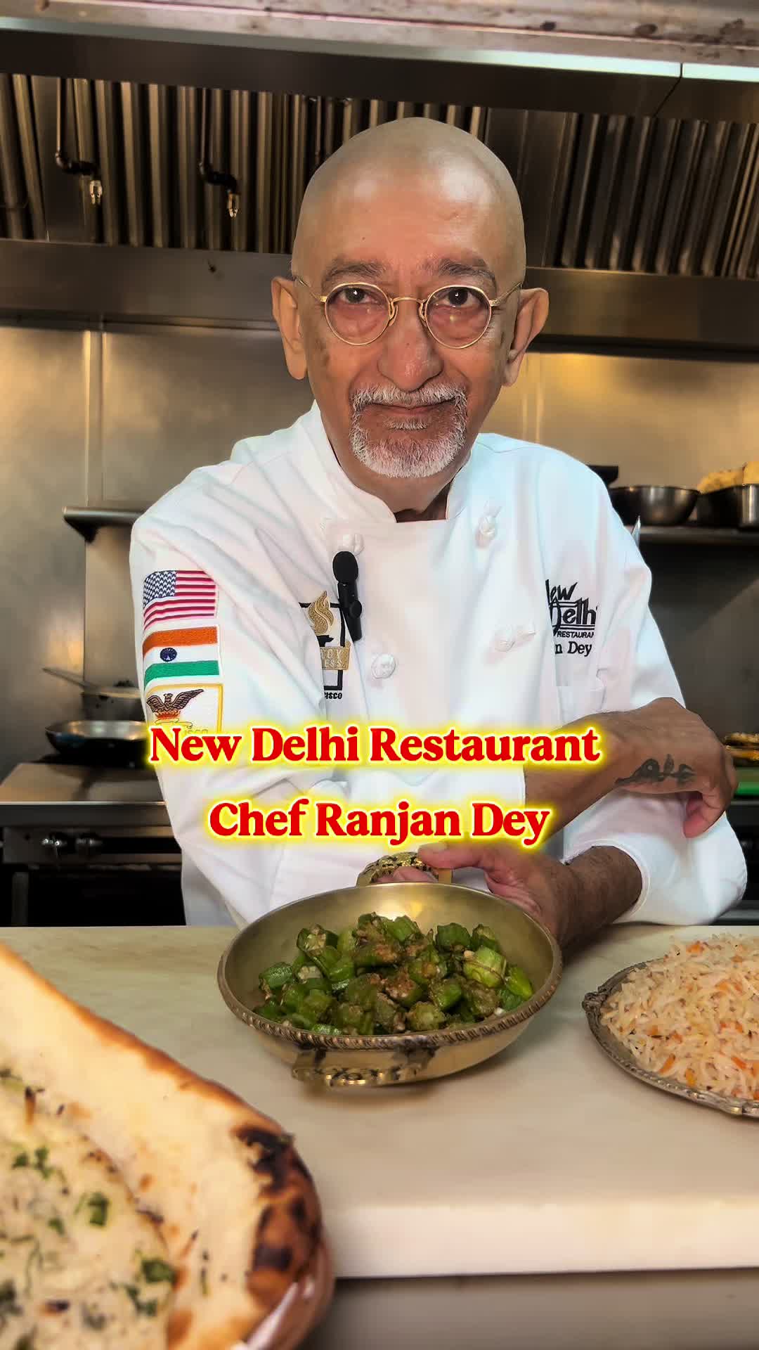 @New Delhi SF