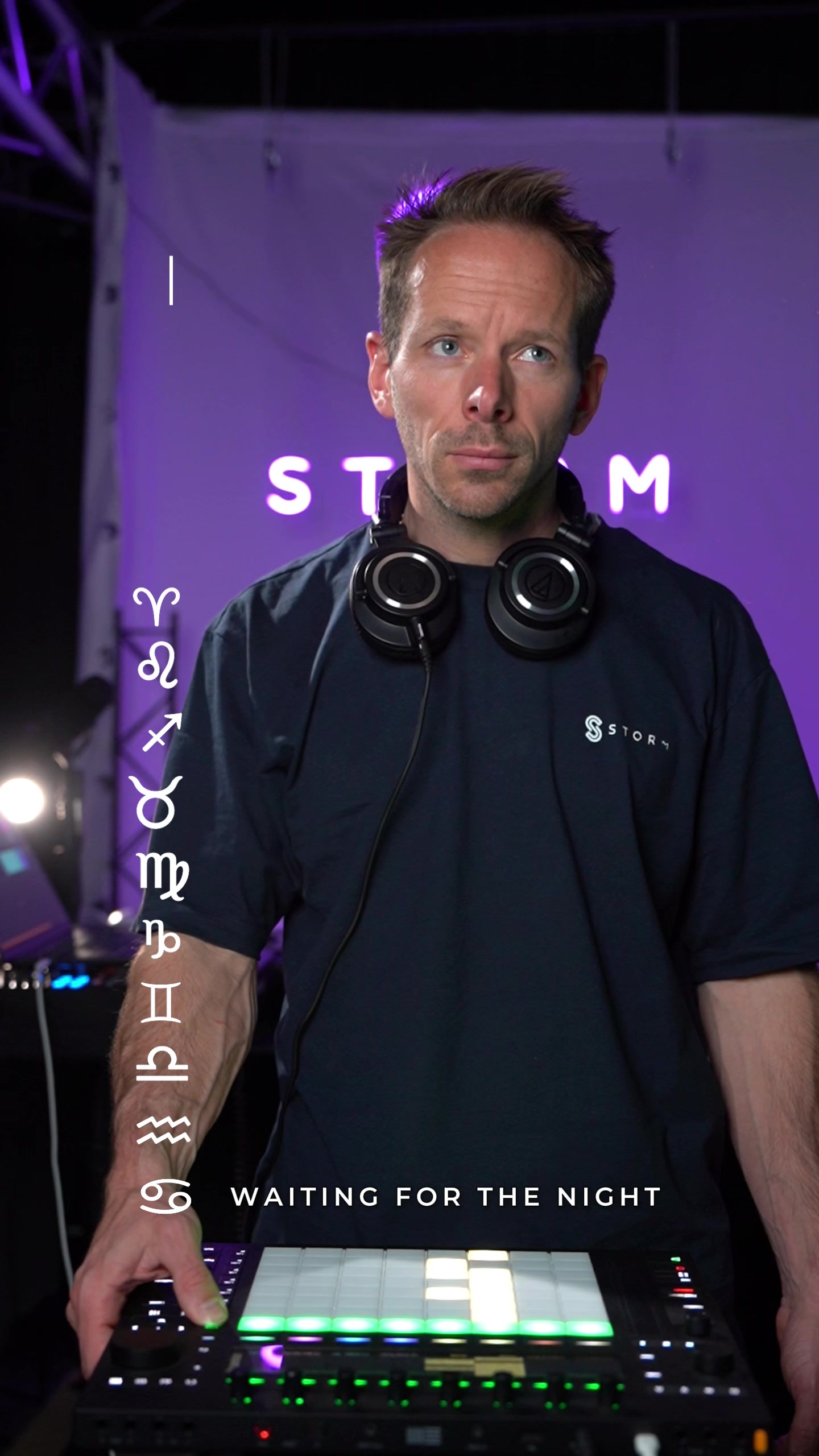 @Ian Storm DJ