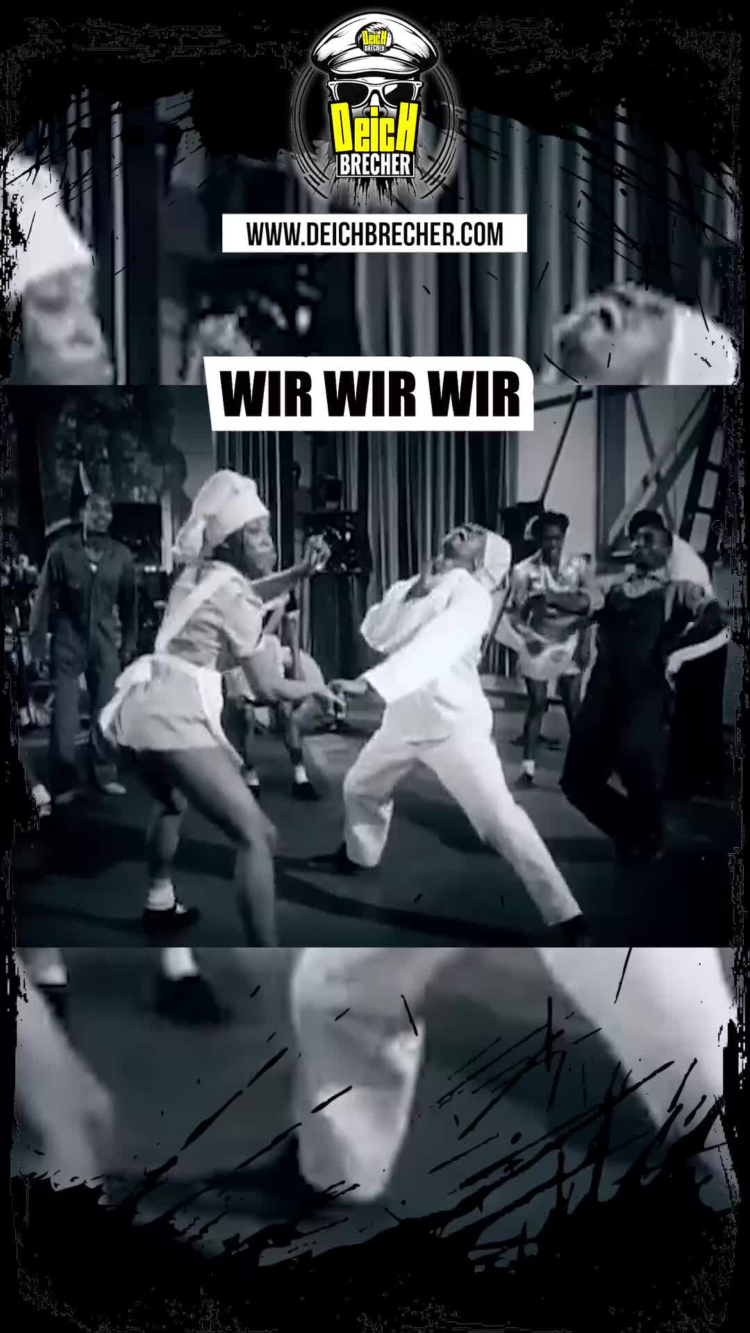 @💣DEICHBRECHER 💣