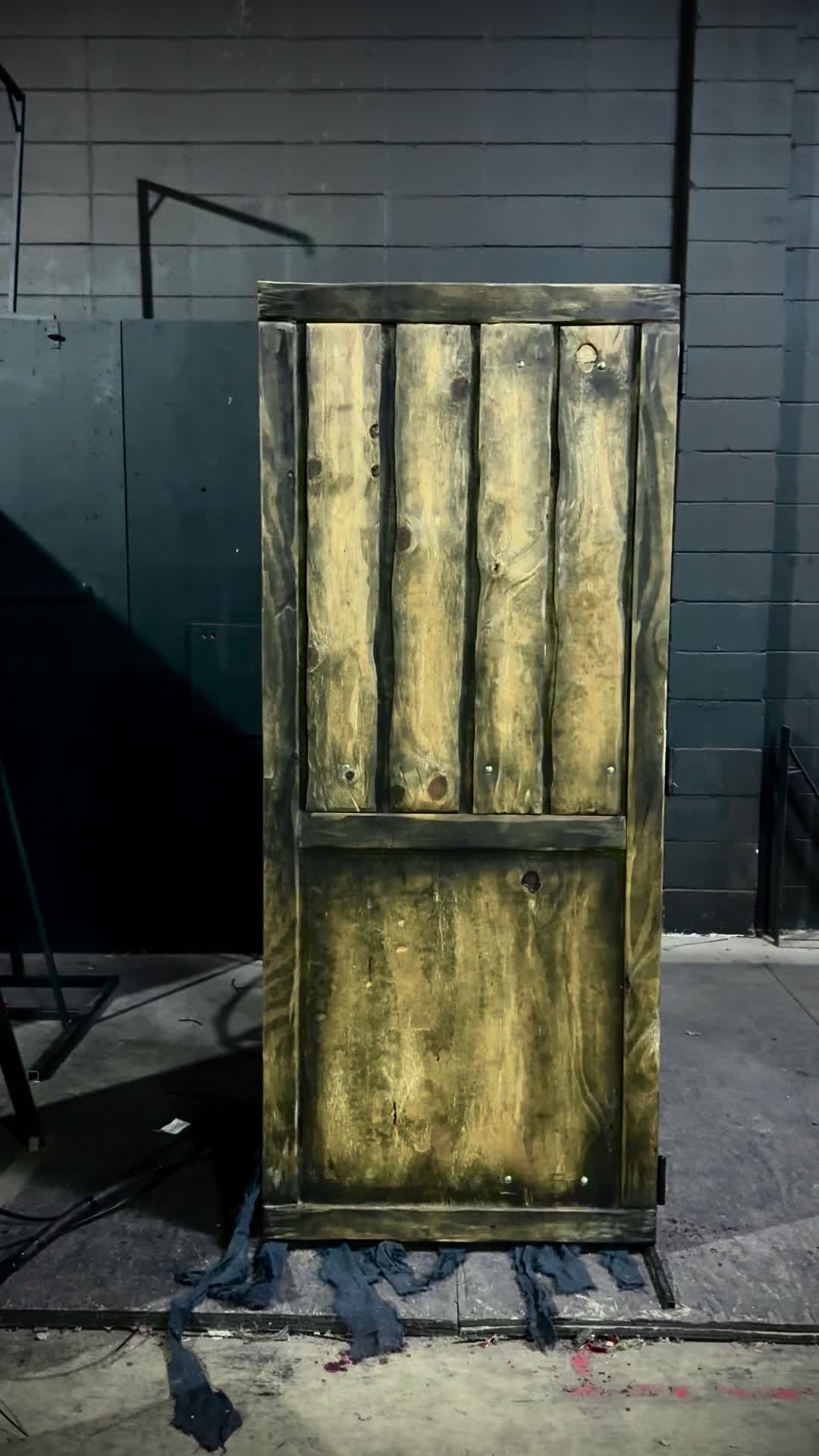 @Poison Props