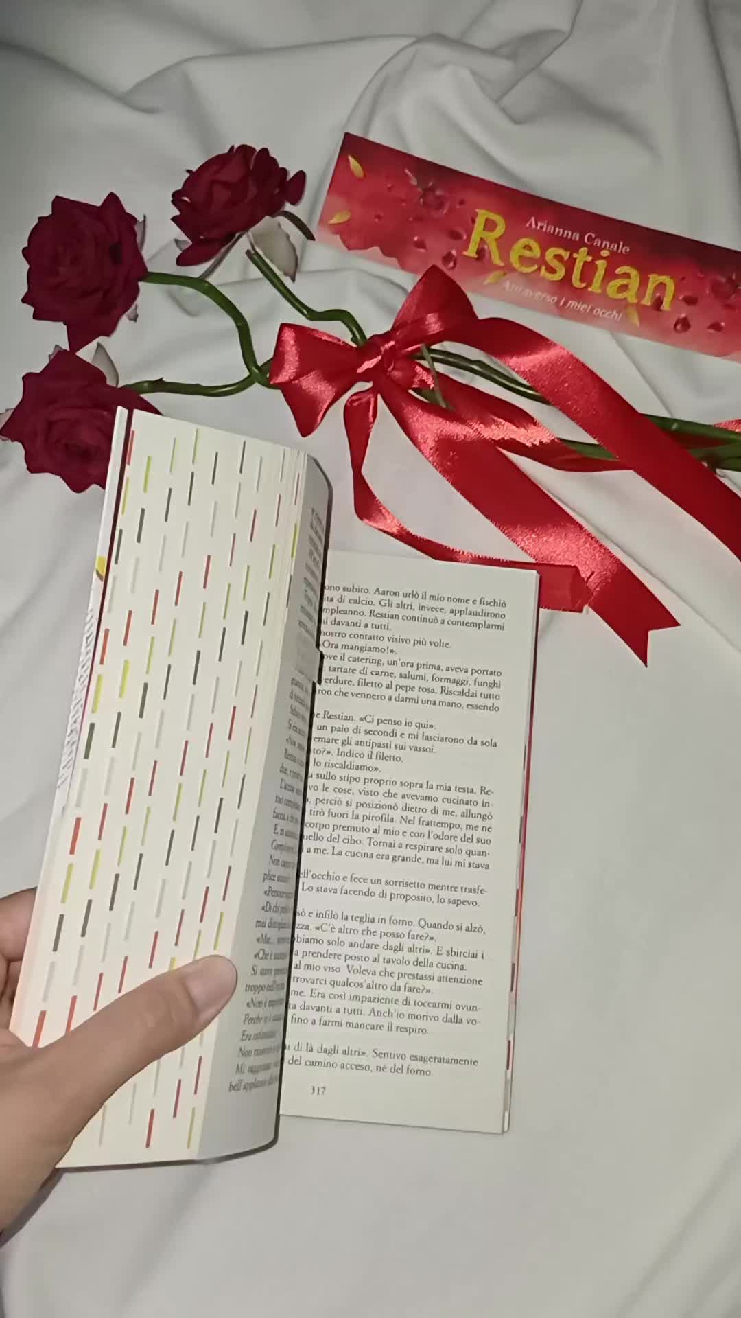 @My favourite book📚🧚♀️🐚