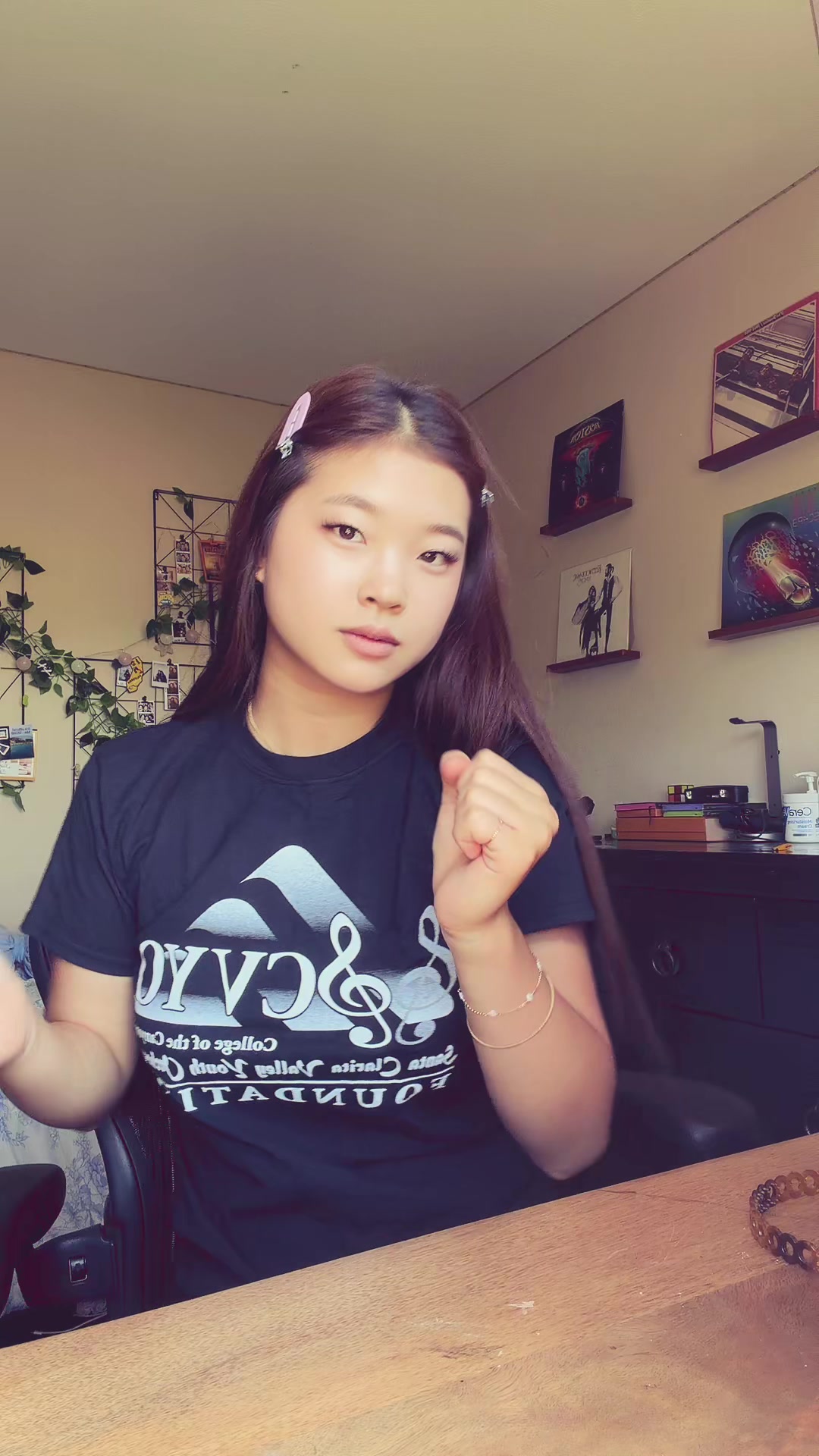 @Kim