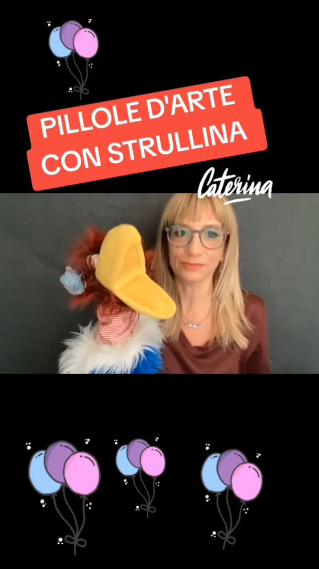 @Caterina Narracci Arte
