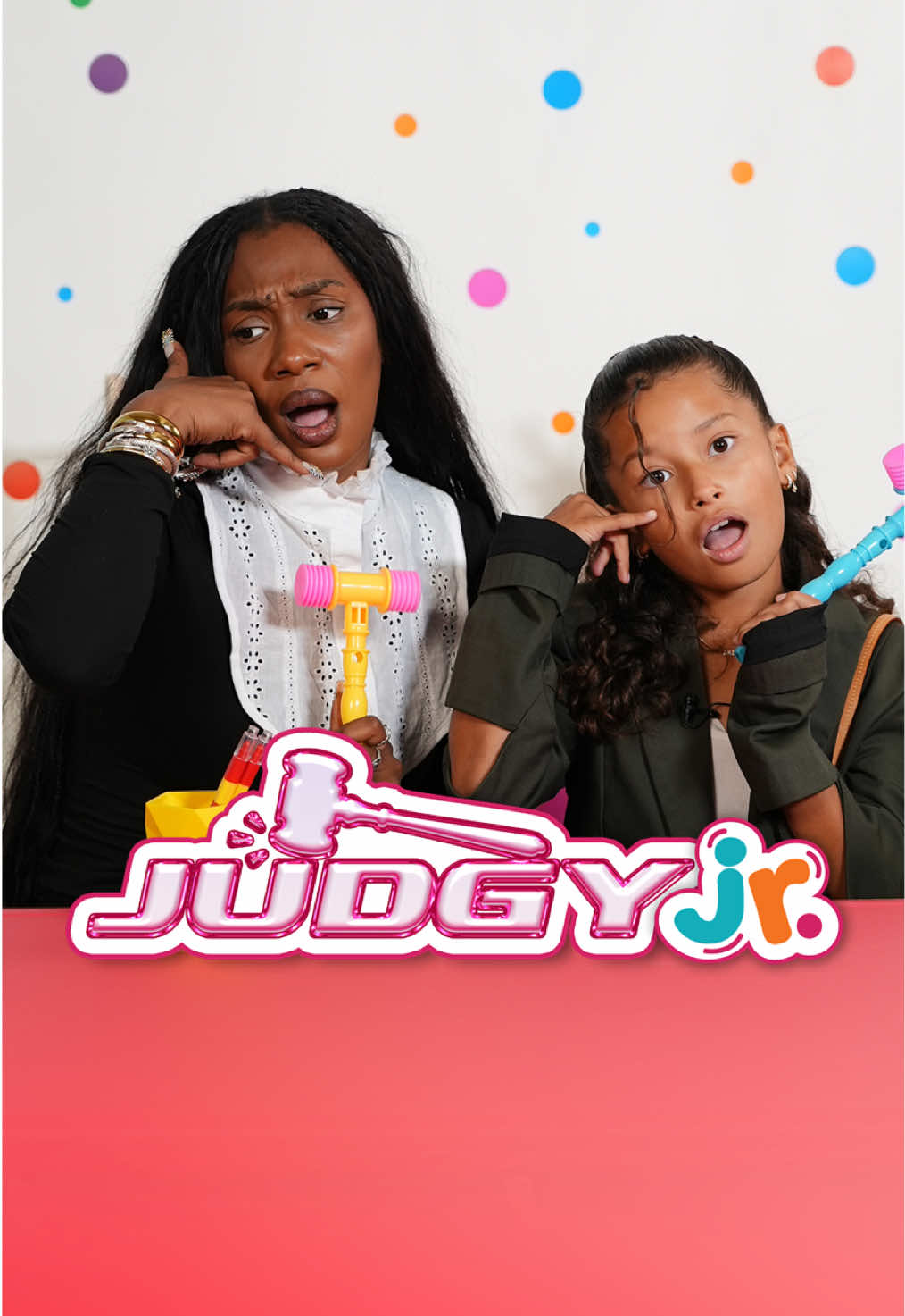 @Judgy