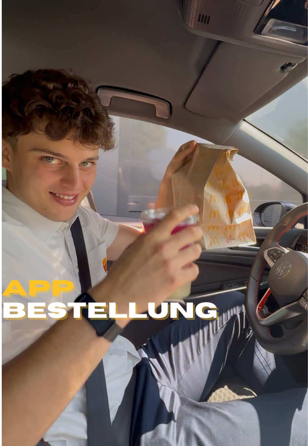 @McDonald’s Kielhorn