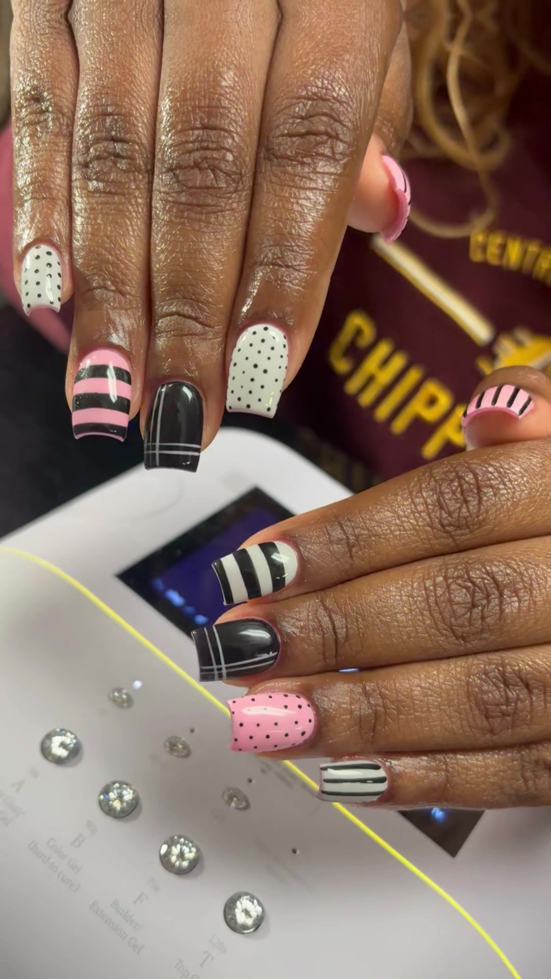 @My Nails By Sandy