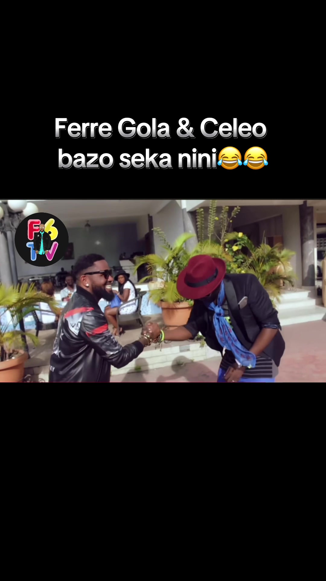 @F6 Smalto (F6TV)📺📲